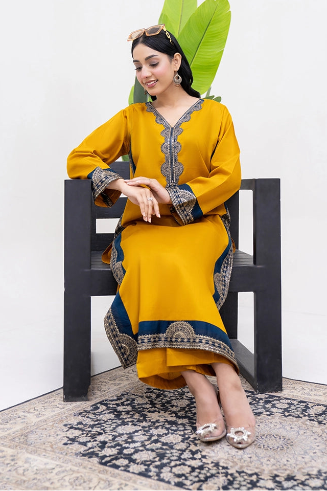 mehndi dress women