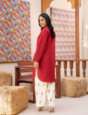 Farshi shalwar kameez 2pc