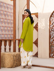 Farshi lawn suit