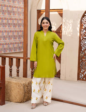 Farshi shalwar kameez