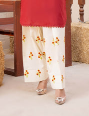 Farshi trouser for women