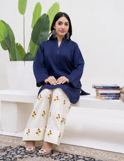 Lawn 2pc shalwar kameez