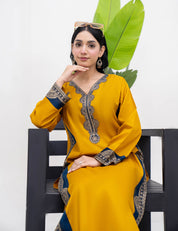 Festive wear for summer