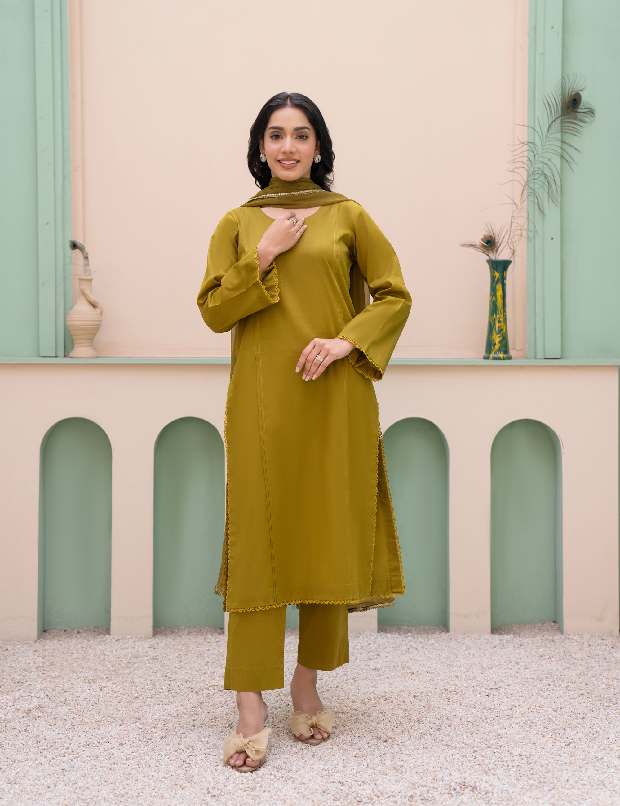 shalwar kameez for women